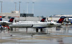 N310PQ @ KATL - Pushback Atlanta