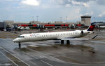 N310PQ @ KATL - Taxi to takeoff Atlanta
