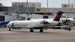 N316PQ @ KATL - Taxi Atlanta