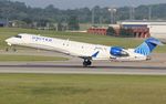 N539GJ @ KCVG - CVG 2021 - by Florida Metal