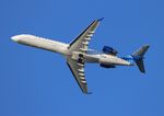 N542GJ @ KORD - ORD 2021 - by Florida Metal