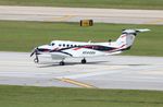 N544BH @ KFLL - FLL 2021 - by Florida Metal