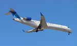 N545GJ @ KORD - ORD 2021 - by Florida Metal