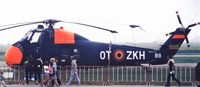 OT-ZKH @ EBFN - Slide scan - by Joannes Van Mierlo