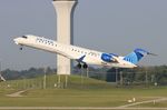 N548GJ @ KCVG - CVG 2021 - by Florida Metal