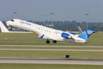 N572GJ @ KCVG - CVG 2021 - by Florida Metal