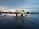 N581FL @ KORL - ORL 2021 - by Florida Metal