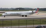 N587NN @ KATL - ATL 2021 - by Florida Metal