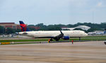 N362DN @ KATL - Taxi Atlanta