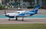 N600DX @ KSPG - Other Florida Airports - by Florida Metal