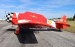 N601JF @ KSUA - Stuart 2021 - by Florida Metal