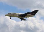 N604PT @ KORL - ORL 2021 - by Florida Metal