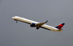 N581NW @ KATL - Takeoff Atlanta