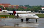 N601XJ @ KATL - Taxi Atlanta