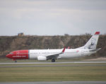 SE-RRO @ EKCH - SE-RRO taking off rw 04R