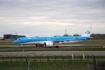 PH-NXE @ EKCH - PH-NXE landed rw 04L