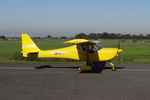 D-MFBS @ EDWF - At Leer-Papenburg airport - by Jack Poelstra