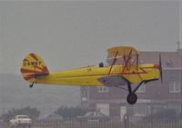 G-AWEF - Slide scan - by Joannes Van Mierlo