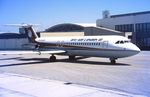 G-BJMV @ LIS - Lisboa 21.8.1986 - by leo larsen