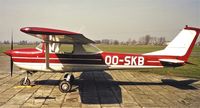 OO-SKB - Slide scan - by Joannes Van Mierlo