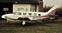 OO-CJV - Slide scan - by Joannes Van Mierlo