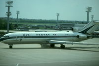 F-BPJJ @ ORY - Old colour scheme at Orly - by ALASTAIR GRAY