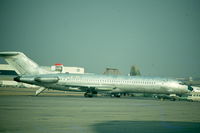 F-BPJJ @ LBG - Ready for a new paint job at Le Bourget - by ALASTAIR GRAY