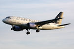 OO-SSC @ EBBR - at bru - by Ronald