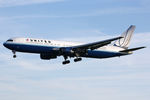 N646UA @ EBBR - at bru - by Ronald