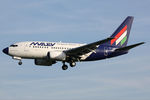 HA-LOD @ EBBR - at bru - by Ronald