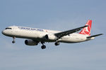 TC-JRT @ EBBR - at bru - by Ronald