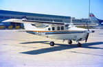 D-EDTT @ PMI - Palma de Mallorca 23.8.1986 - by leo larsen