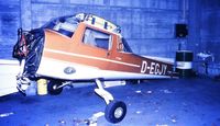 D-EGJY @ EBKT - Slide scan - by Joannes Van Mierlo