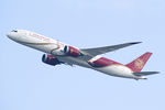 B-207N @ LOWW - Juneyao Airlines Boeing 787-9 Dreamliner Chinese Silk Ribbon - livery - by Thomas Ramgraber