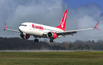 TC-MKS @ EDDR - TC-MKS - by Matthias Becker