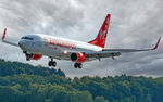 TC-TJY @ EDDR - TC-TYJ
