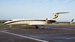OK-VPI @ EHLE - Lelystad Airport. Getting here a new fresh livery - by Jan Bekker