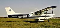 OO-BMT - Slide scan - by Joannes Van Mierlo