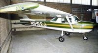 N3162J - Slide scan - by Joannes Van Mierlo