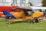 PH-3P9 @ EHTX - Texel Airshow 2007. - by Marc Van Ryssel