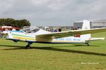 PH-1040 @ EHTX - Texel Airshow 2007. - by Marc Van Ryssel