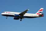 G-EUYF @ EGLL - at lhr - by Ronald