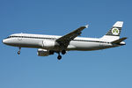 EI-DVM @ EGLL - at lhr - by Ronald