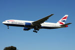 G-YMMA @ EGLL - at lhr - by Ronald