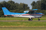 PH-CVT @ EHTE - at teuge - by Ronald