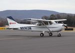 N9362M @ KBGF - Cessna 172S - by Mark Pasqualino