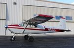 N5GS @ C77 - Cessna 182