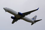 EI-GTP @ EGSH - Departing from Norwich. - by Graham Reeve