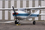 N5239B @ 7B9 - Parked at Ellington, CT - by Dave G