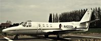 N4209K @ EBKT - Slide scan - by Joannes Van Mierlo